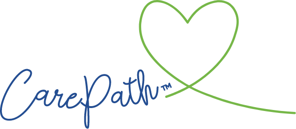 CarePath Logo